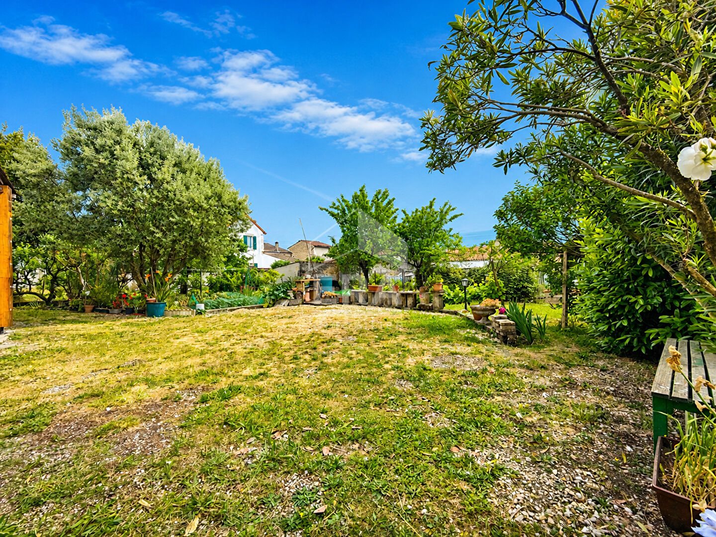 Maison à vendre, 93m², Cognac
