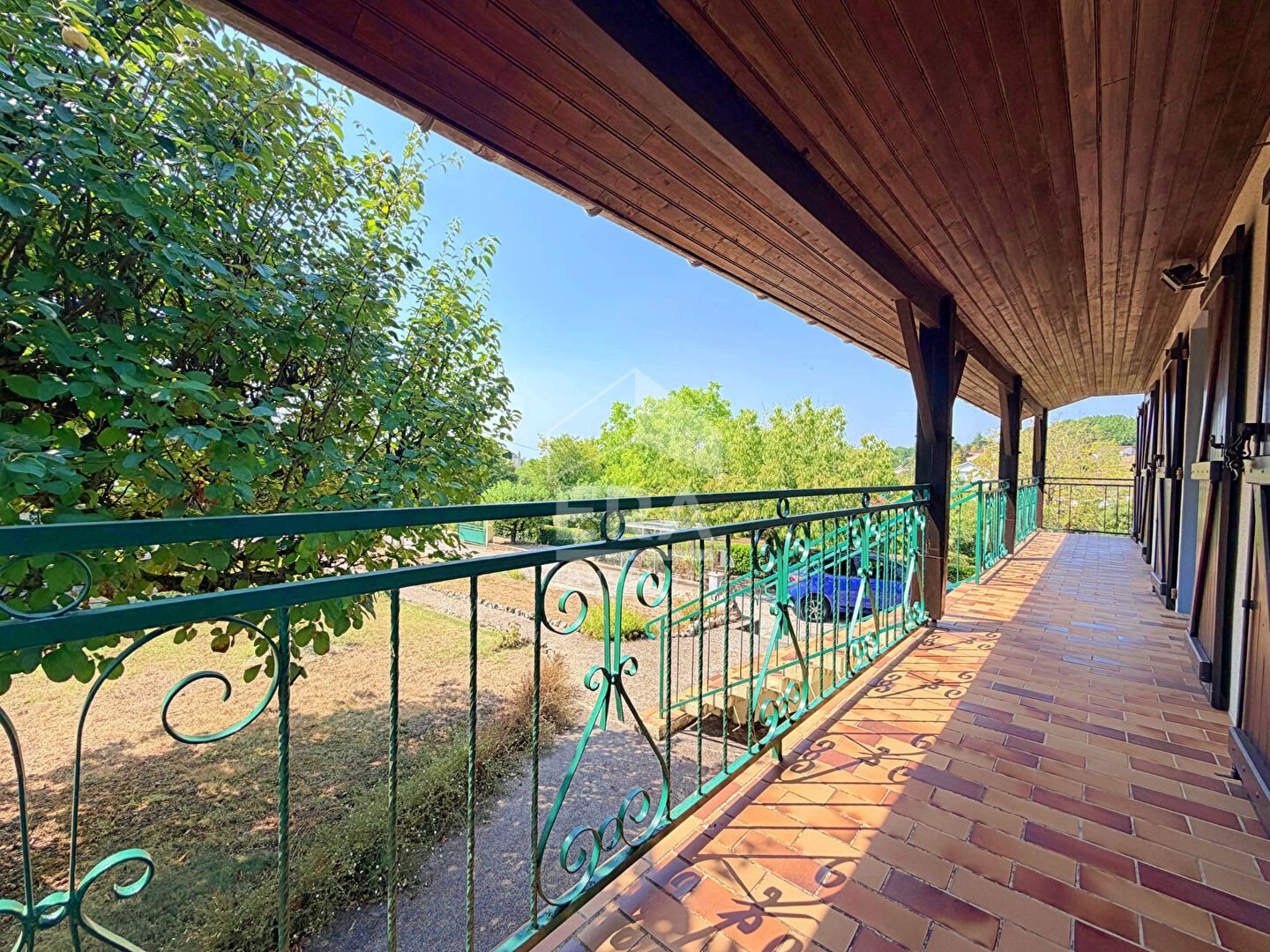 Maison à vendre, 115m², Mouthiers-sur-Boëme