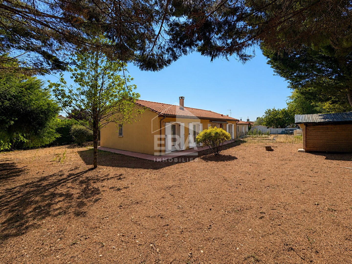 Maison à vendre, 100m², La Couronne