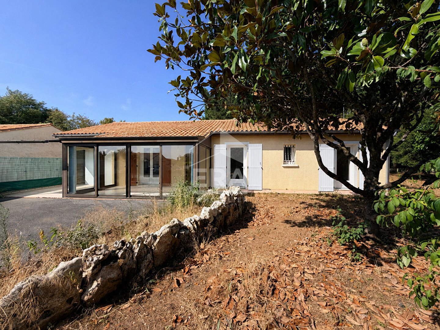 Maison à vendre, 100m², La Couronne