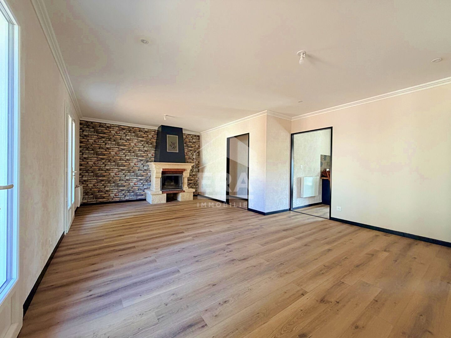 Maison à vendre, 100m², La Couronne