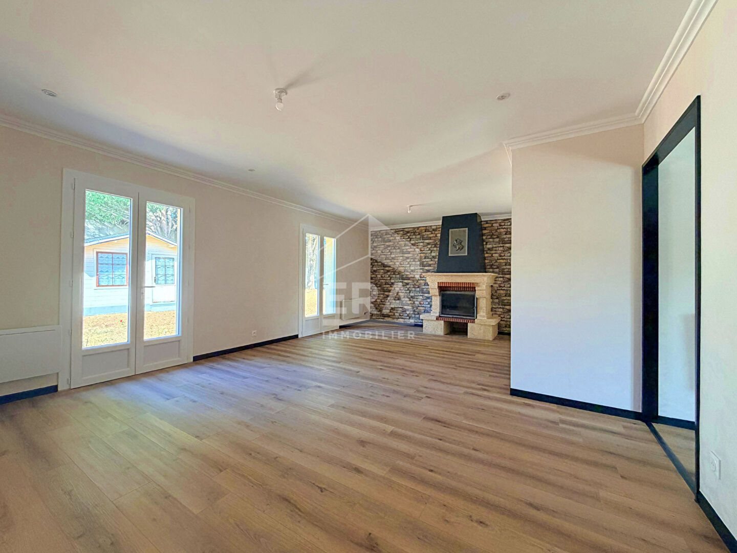 Maison à vendre, 100m², La Couronne