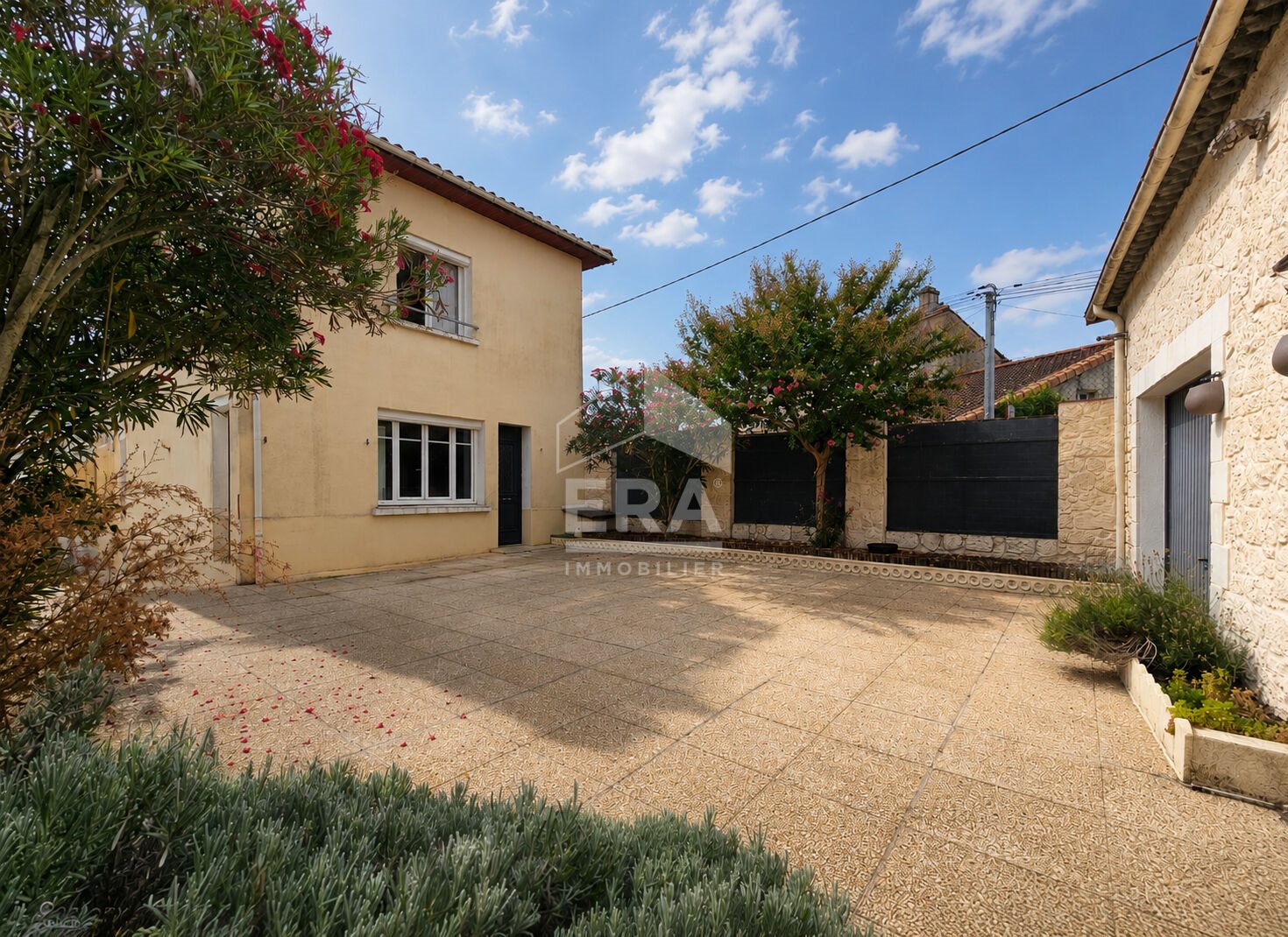 Maison à vendre, 116m², La Couronne