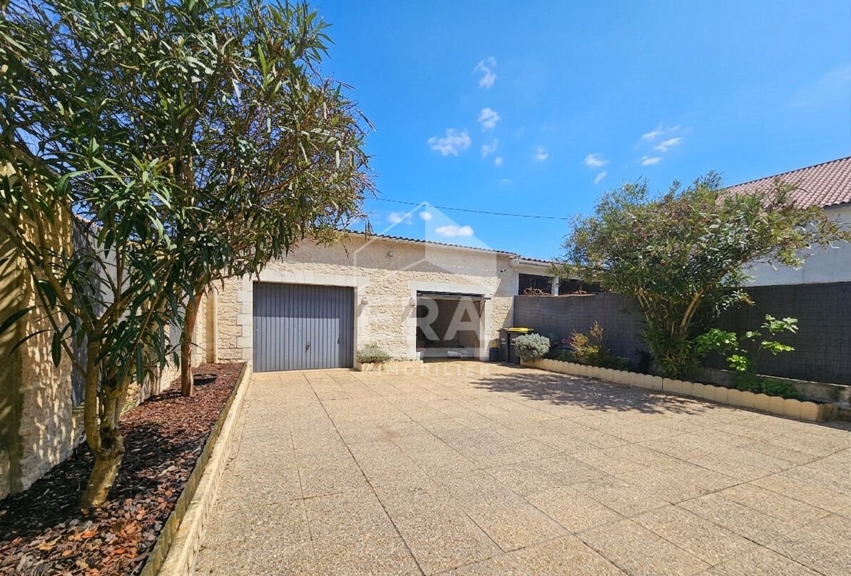 Maison à vendre, 116m², La Couronne