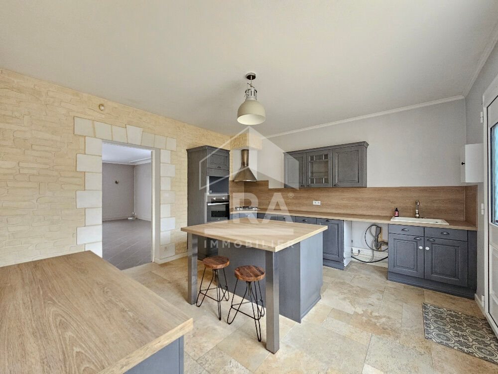 Maison à vendre, 116m², La Couronne