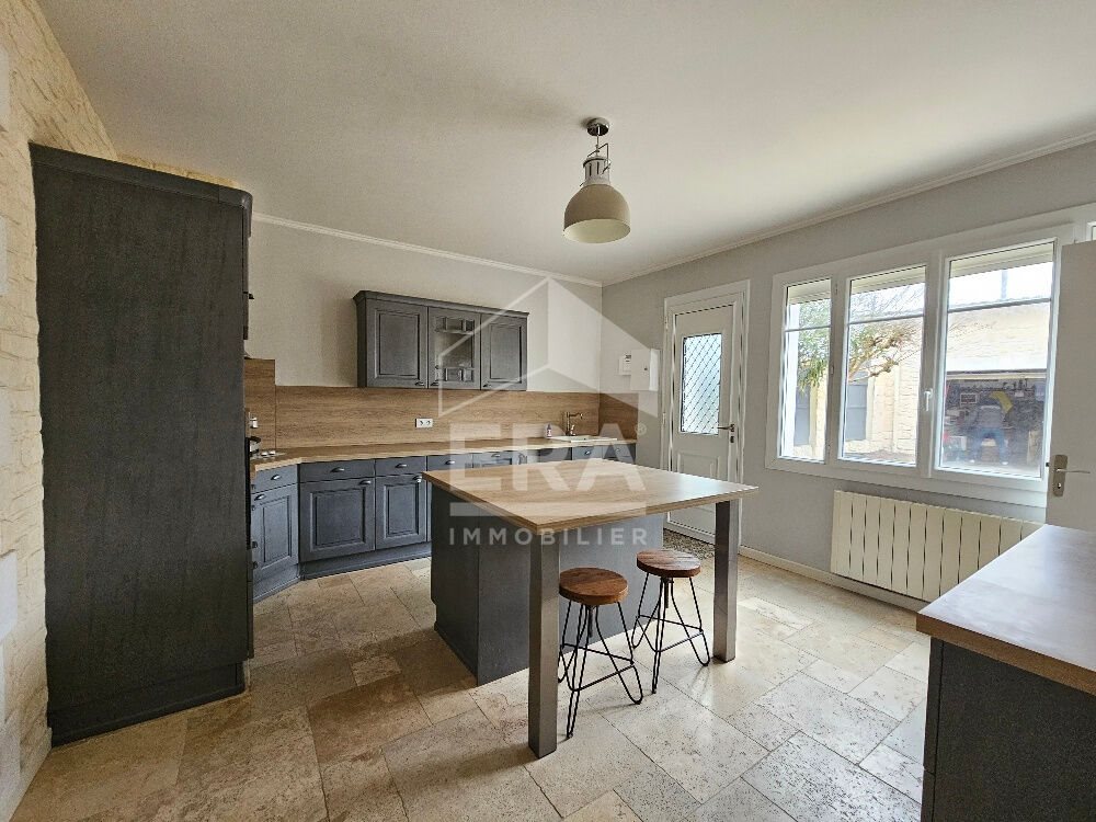 Maison à vendre, 116m², La Couronne