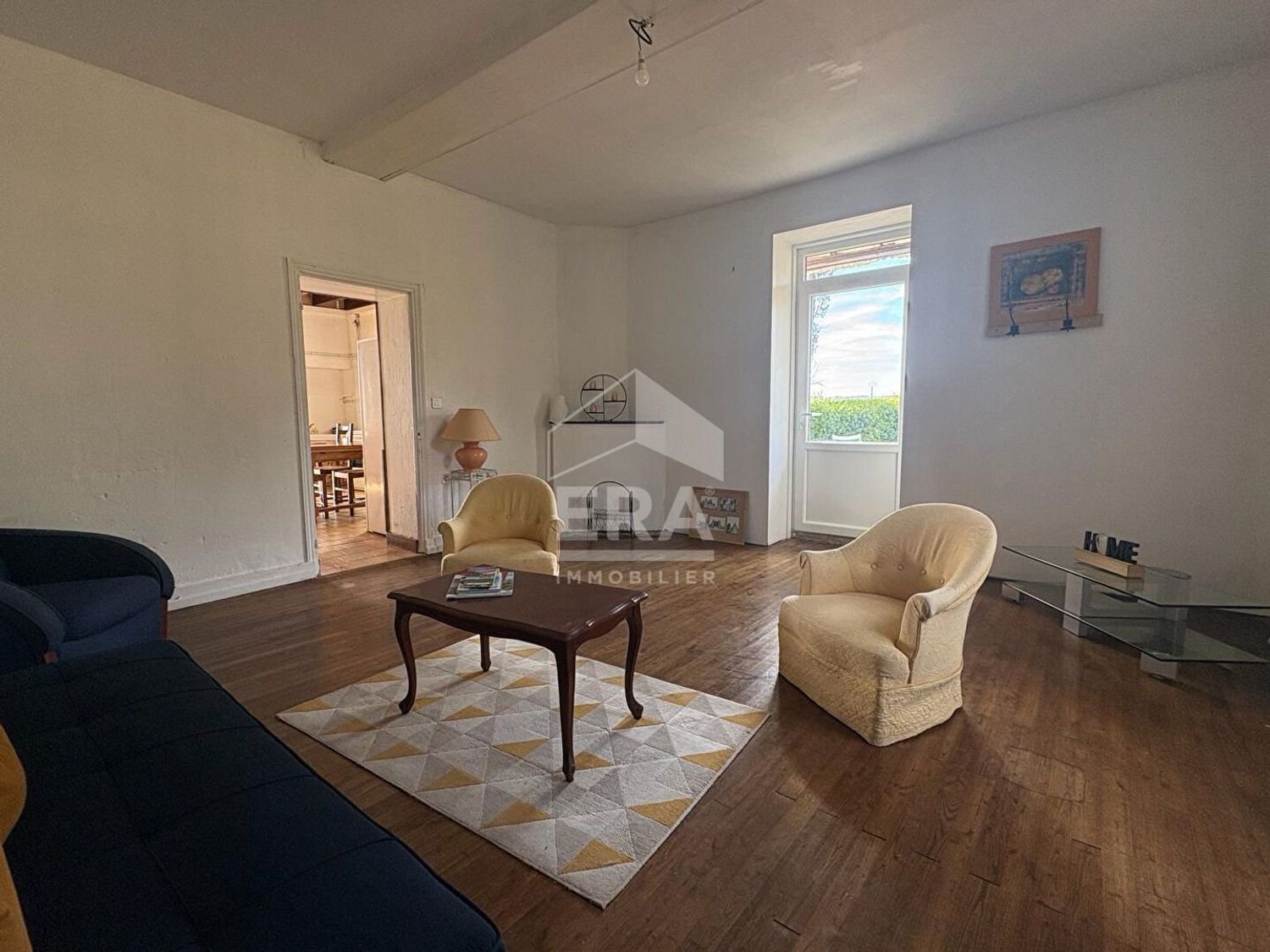 Maison à louer, 93m², Mouthiers-sur-Boëme