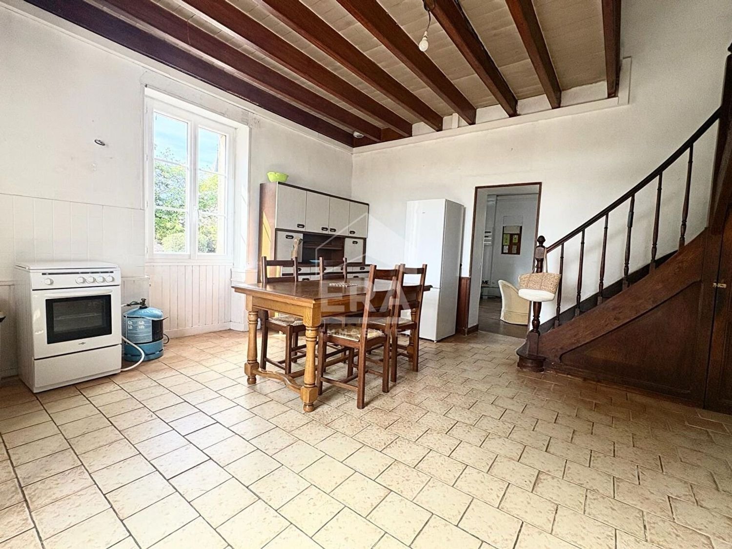 Maison à louer, 93m², Mouthiers-sur-Boëme