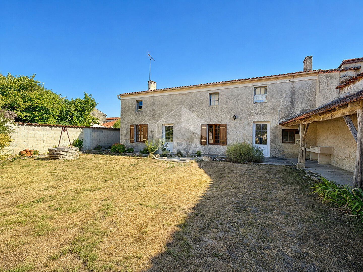 Maison à vendre, 70m², Macqueville