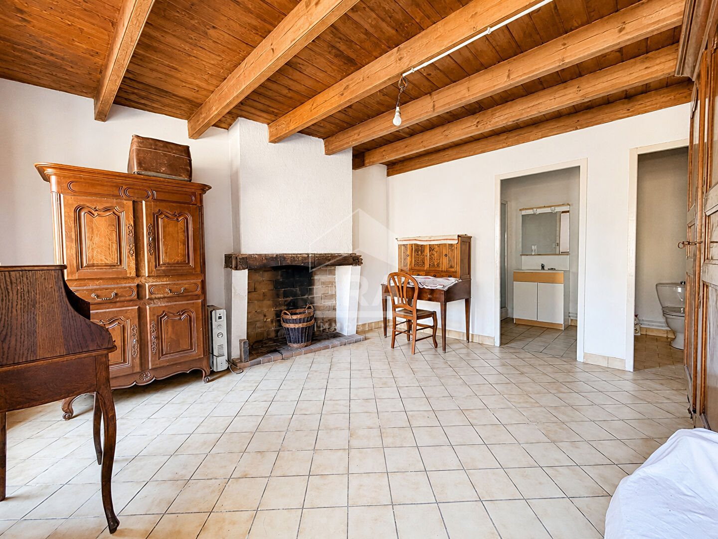 Maison à vendre, 70m², Macqueville