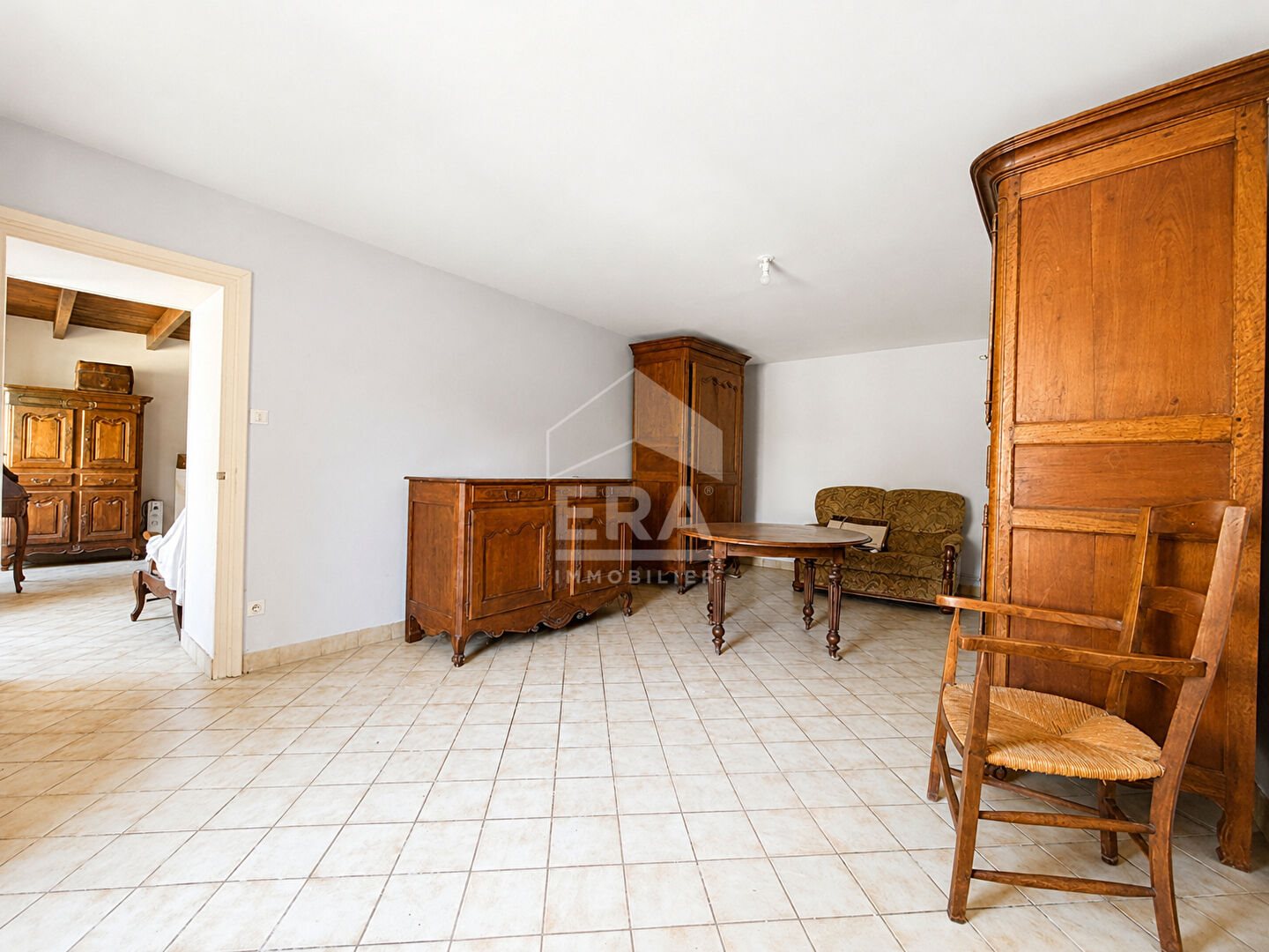 Maison à vendre, 70m², Macqueville