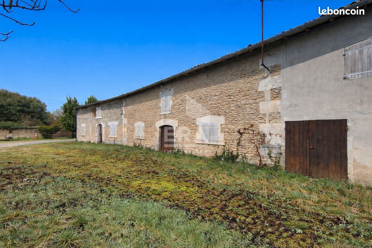 Maison à vendre, 2086m², Javrezac