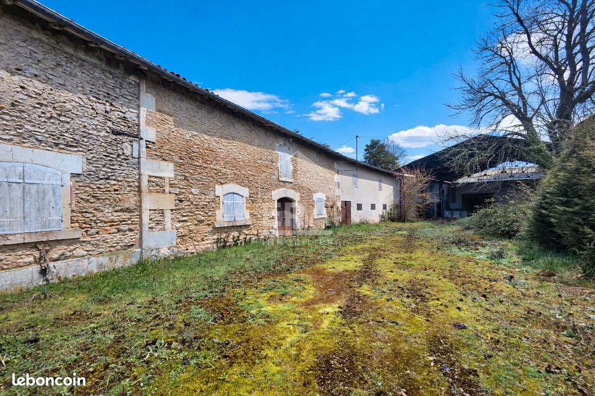 Maison à vendre, 2086m², Javrezac