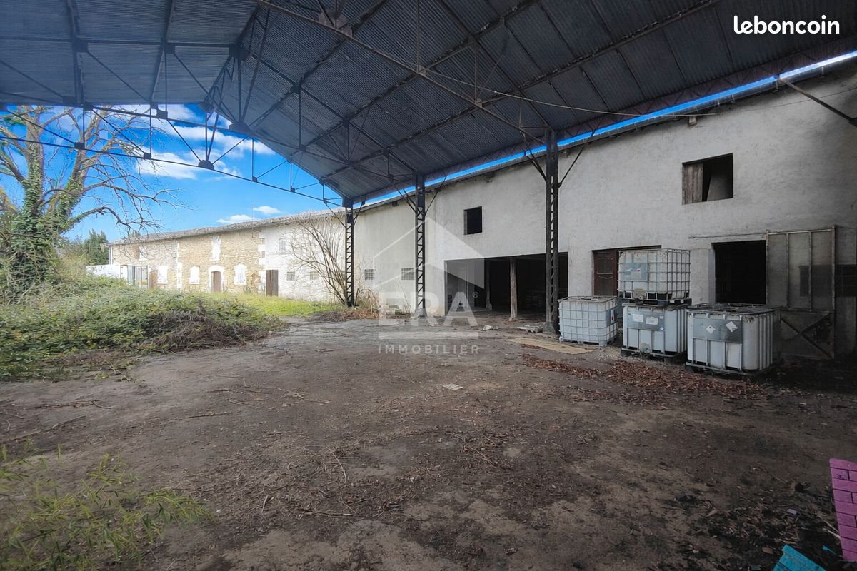 Maison à vendre, 2086m², Javrezac