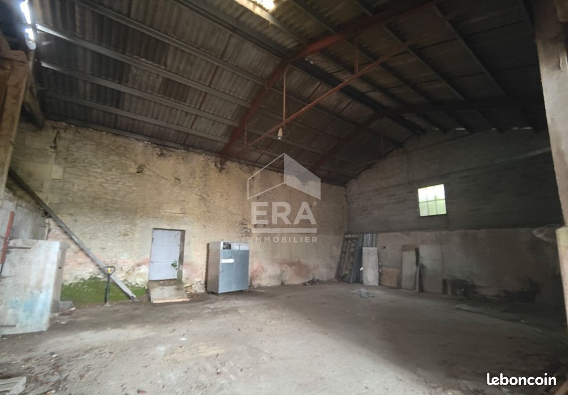 Maison à vendre, 2086m², Javrezac