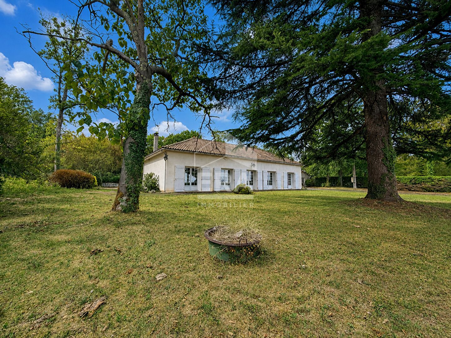Maison à vendre, 156m², Dirac