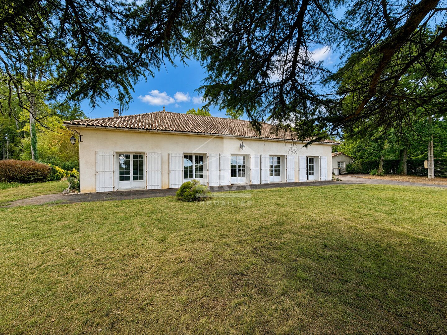 Maison à vendre, 156m², Dirac