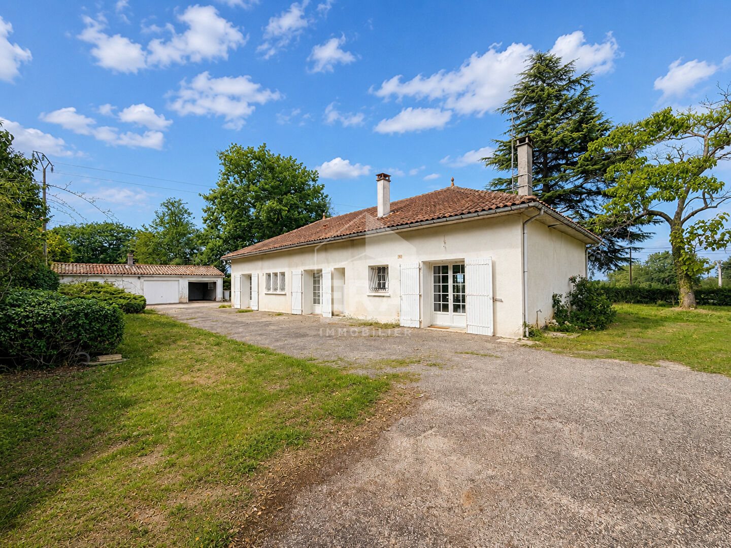 Maison à vendre, 156m², Dirac