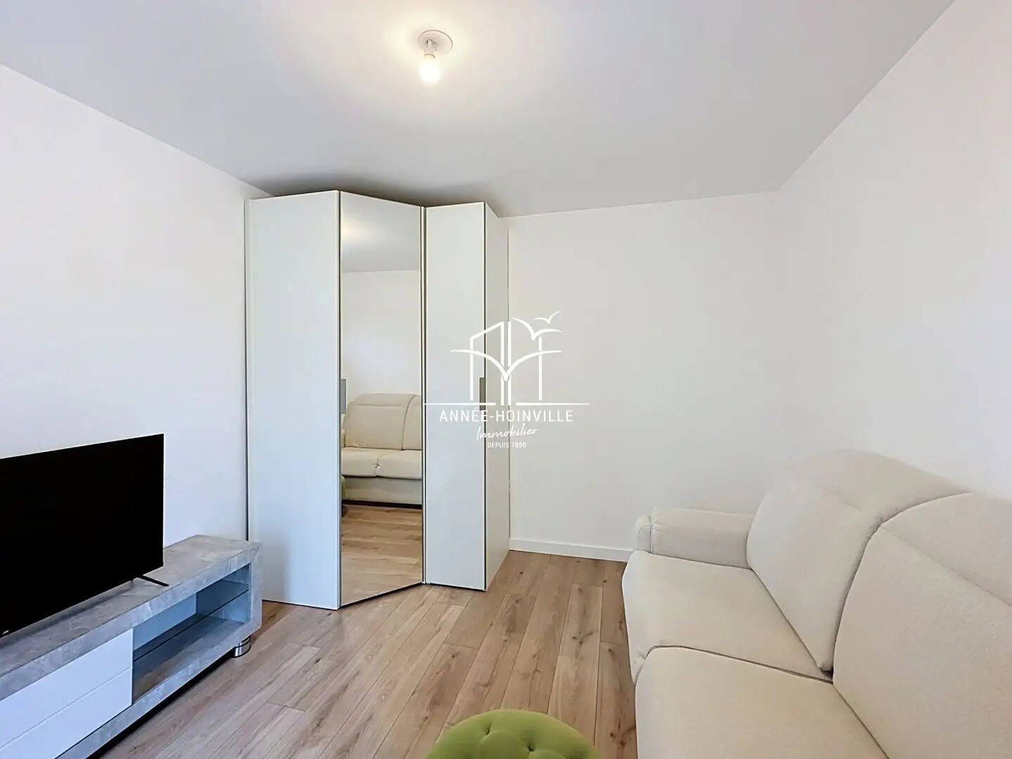 Appartement à vendre, 36m², Benerville-sur-Mer