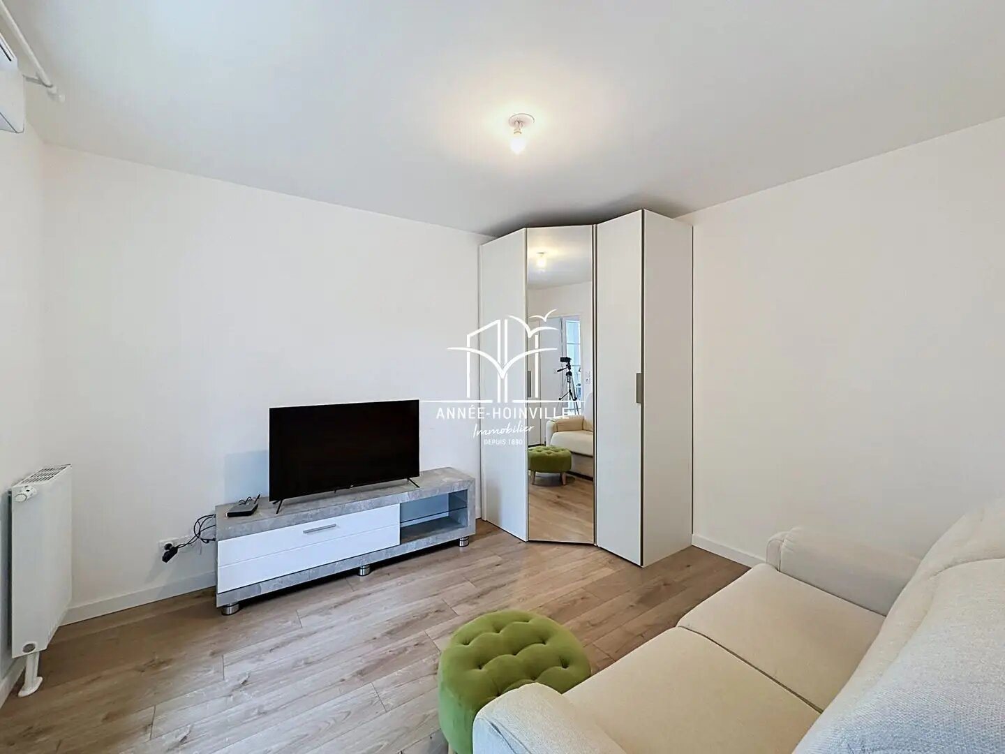 Appartement à vendre, 36m², Benerville-sur-Mer