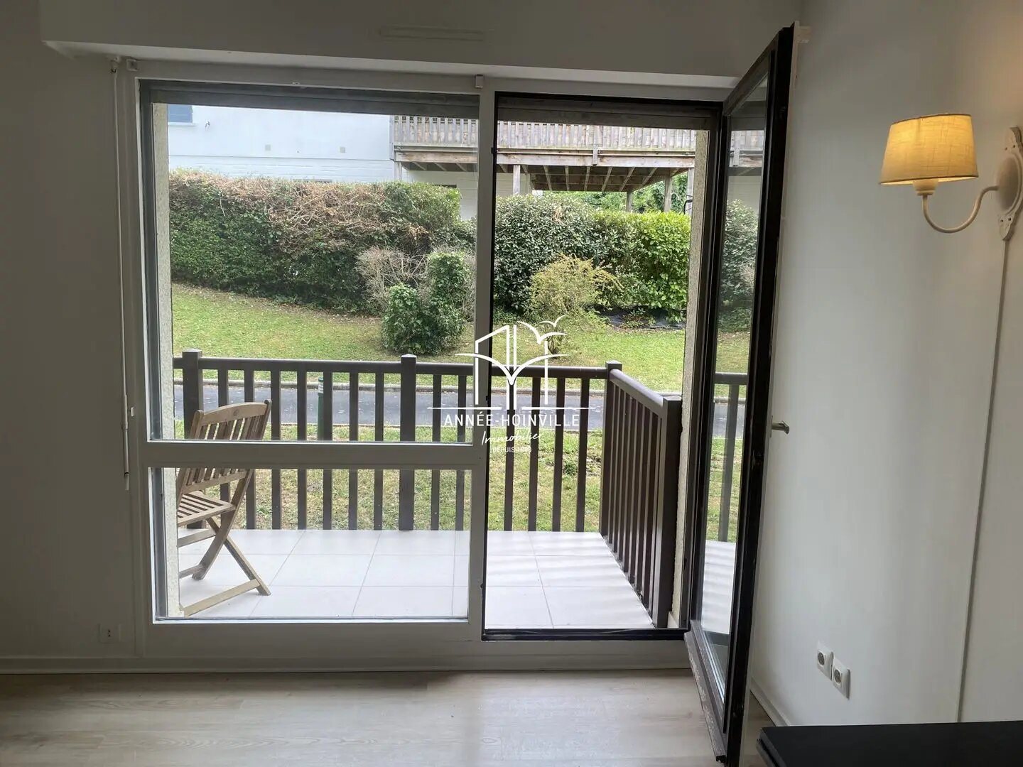 Appartement à vendre, 22m², Benerville-sur-Mer