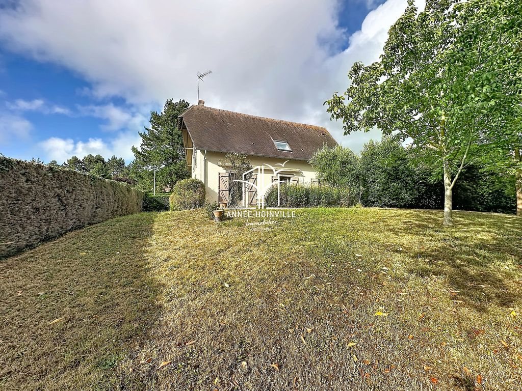Maison à vendre, 105m², Blonville-sur-Mer