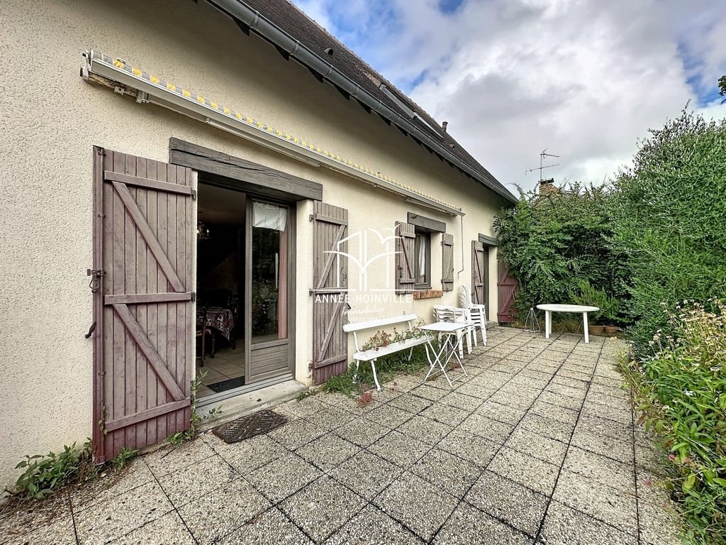 Maison à vendre, 105m², Blonville-sur-Mer