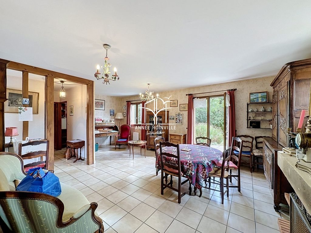 Maison à vendre, 105m², Blonville-sur-Mer