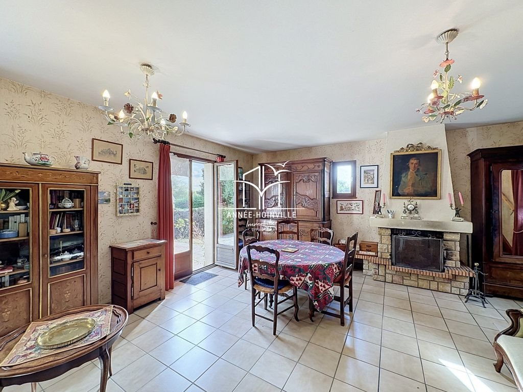 Maison à vendre, 105m², Blonville-sur-Mer