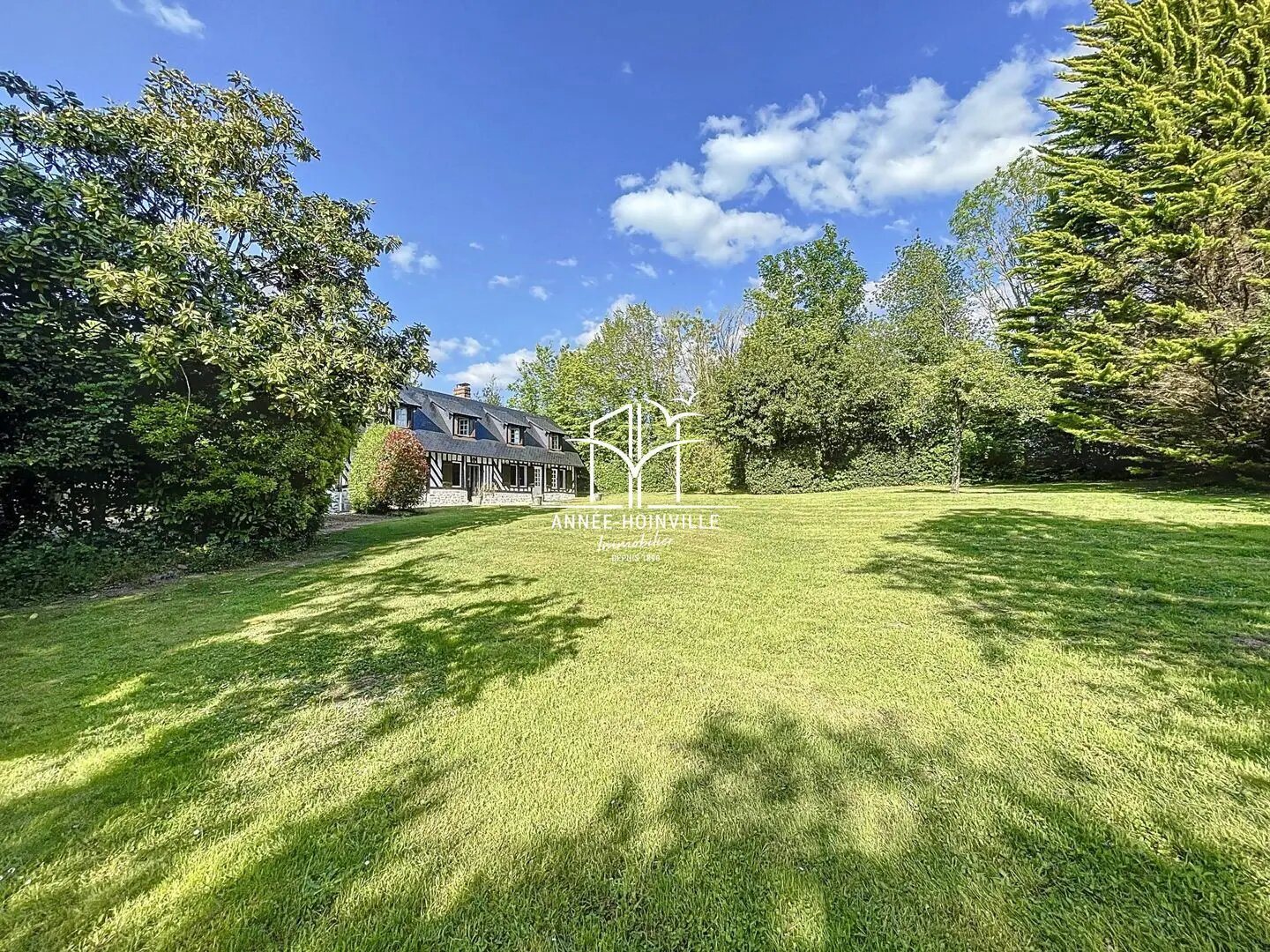 Maison à vendre, 122m², Saint-Gatien-des-Bois