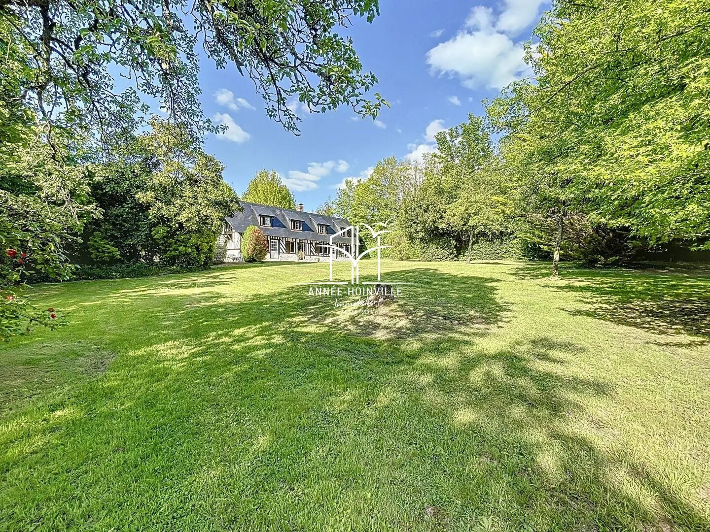 Maison à vendre, 122m², Saint-Gatien-des-Bois