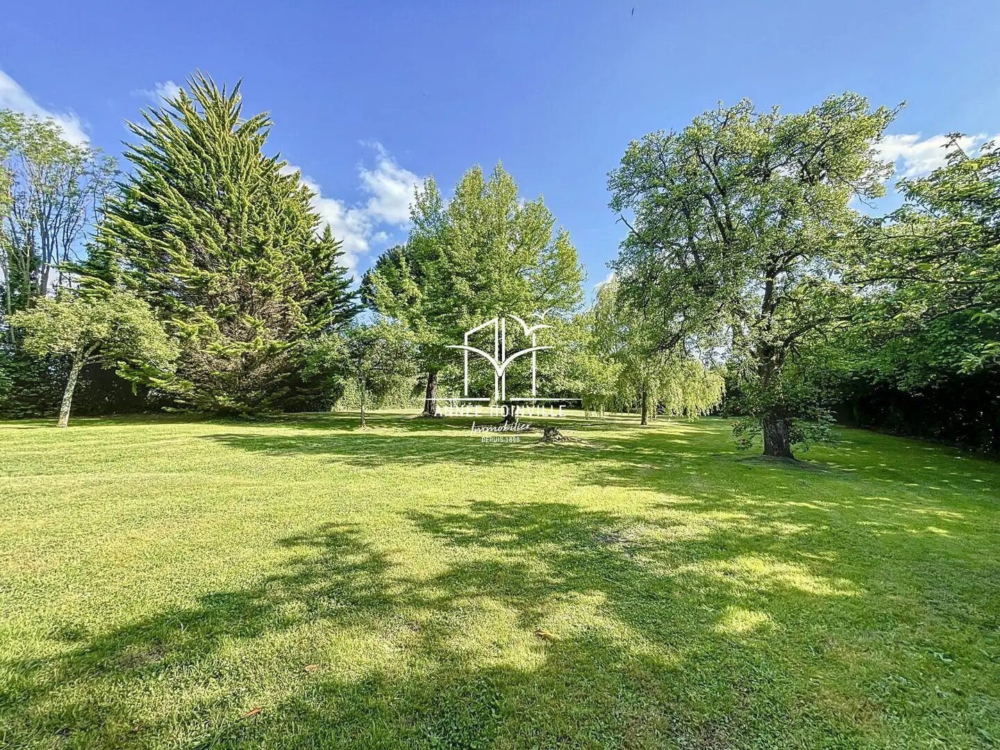 Maison à vendre, 122m², Saint-Gatien-des-Bois