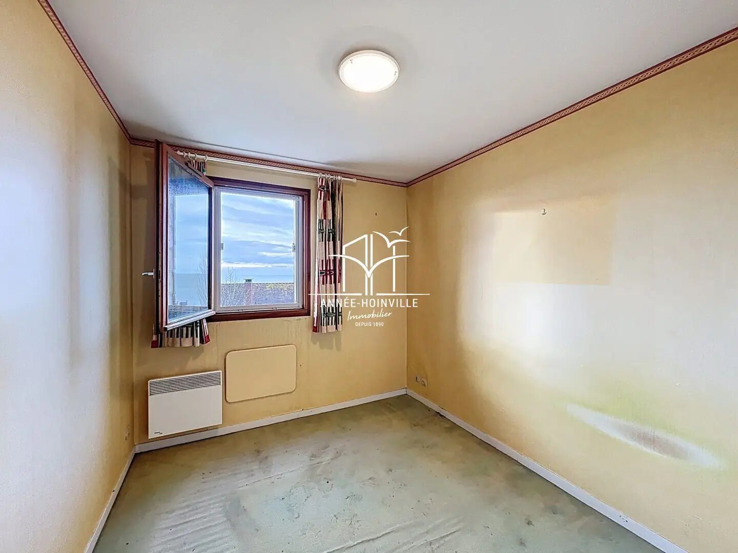Appartement à vendre, 29m², Benerville-sur-Mer