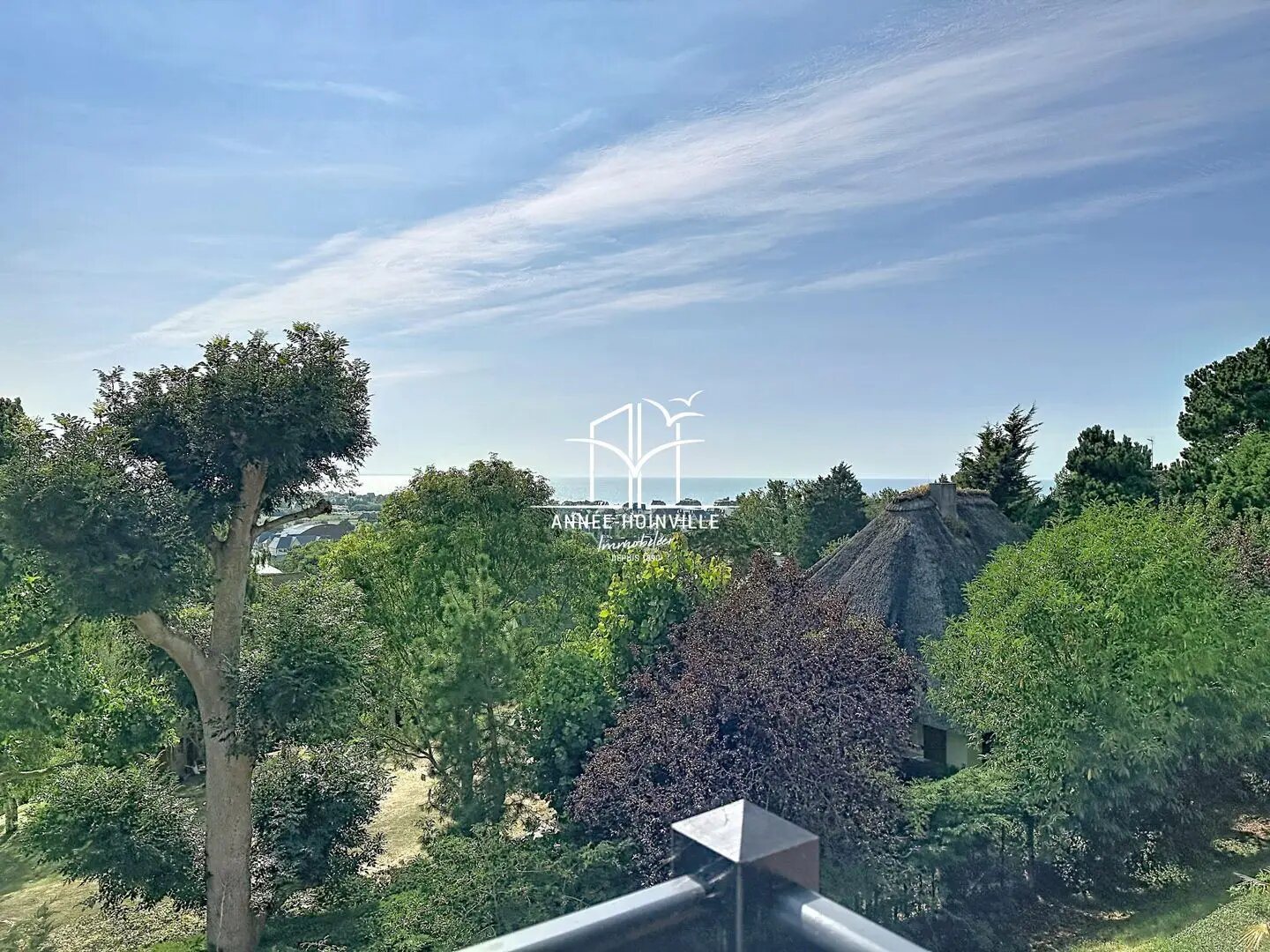 Appartement à vendre, 28m², Blonville-sur-Mer