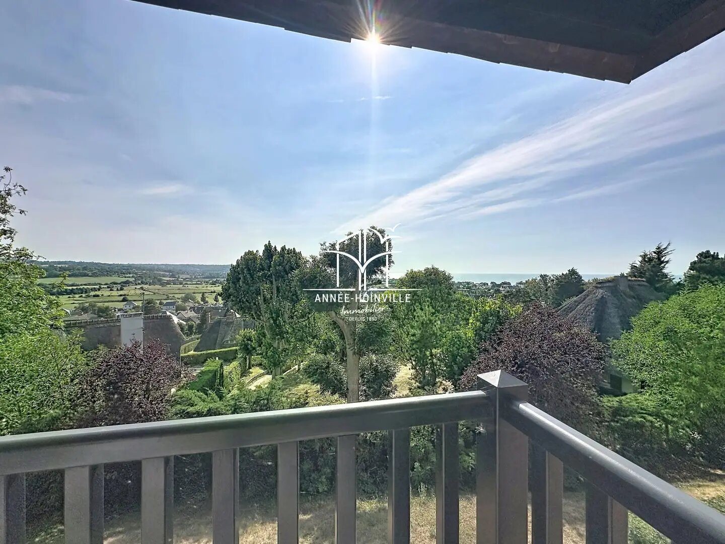 Appartement à vendre, 28m², Blonville-sur-Mer