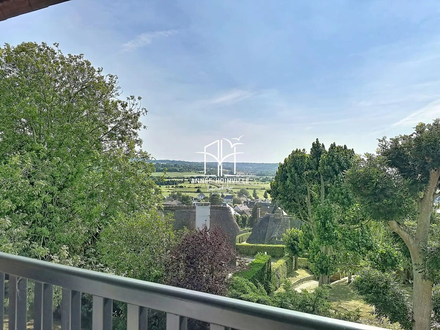 Appartement à vendre, 28m², Blonville-sur-Mer