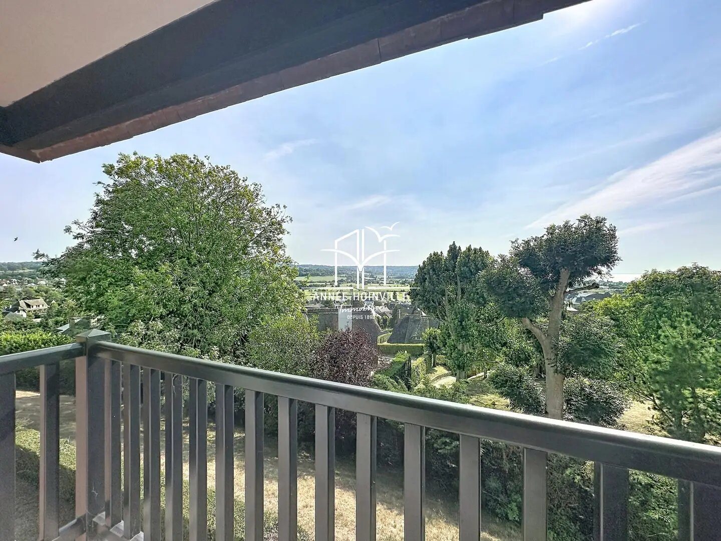 Appartement à vendre, 28m², Blonville-sur-Mer