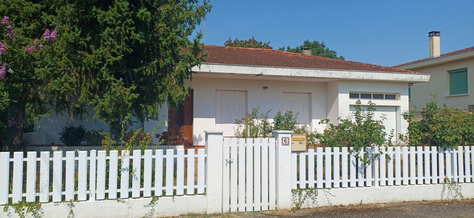 Maison à vendre, 100m², Le Passage