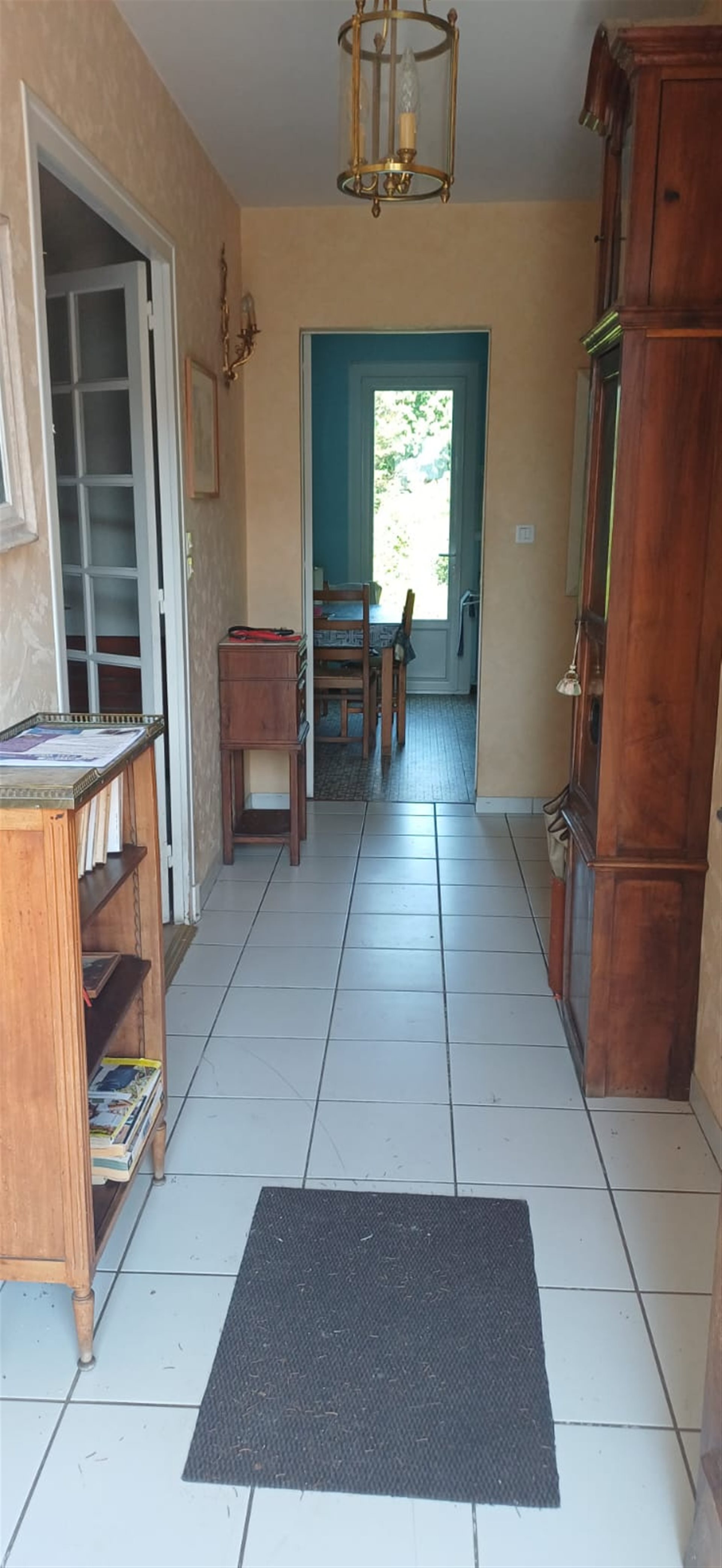 Maison à vendre, 100m², Le Passage