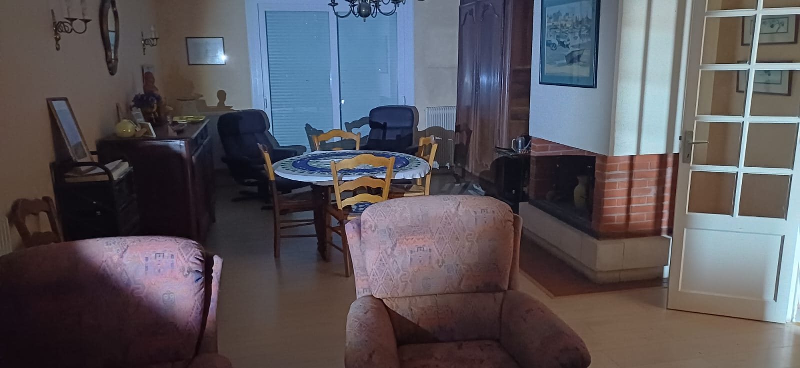 Maison à vendre, 100m², Le Passage