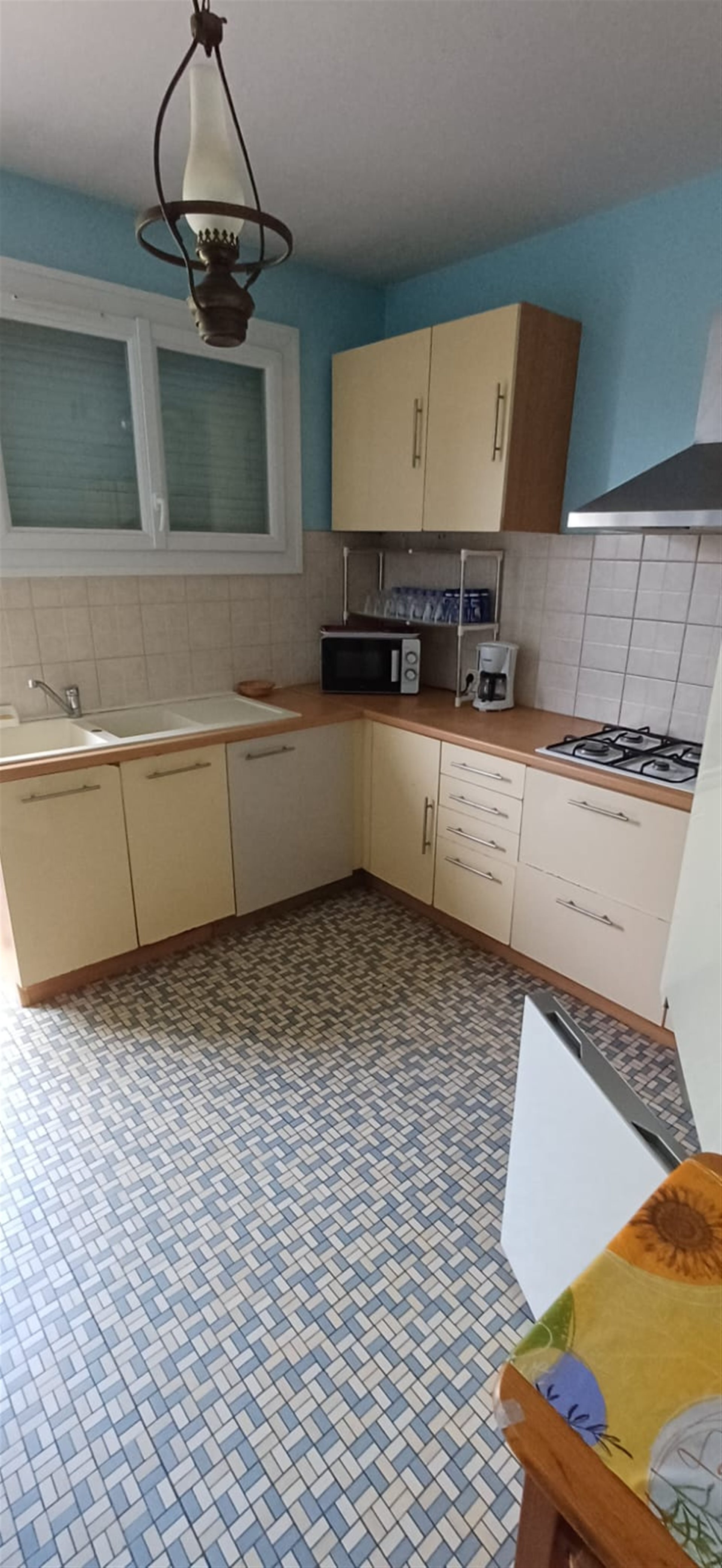 Maison à vendre, 100m², Le Passage