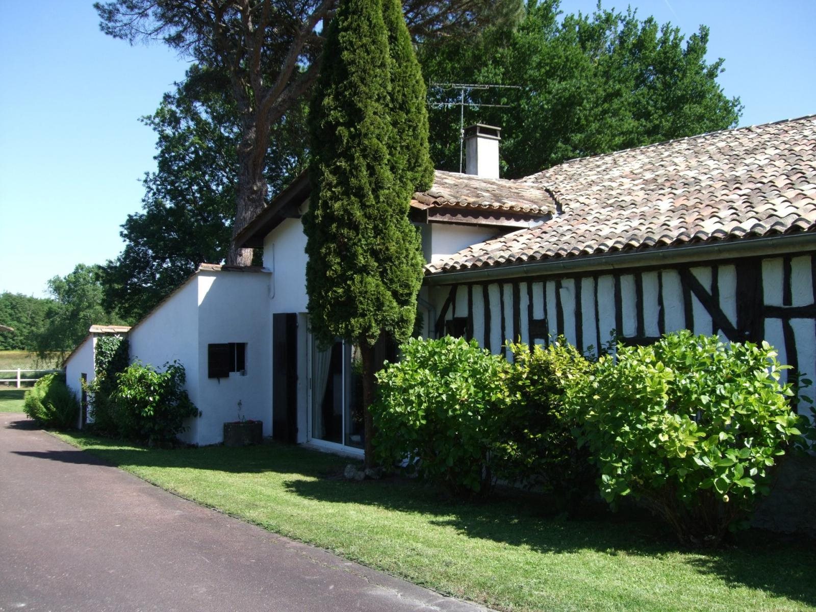 Maison à vendre, 116m², Coutras