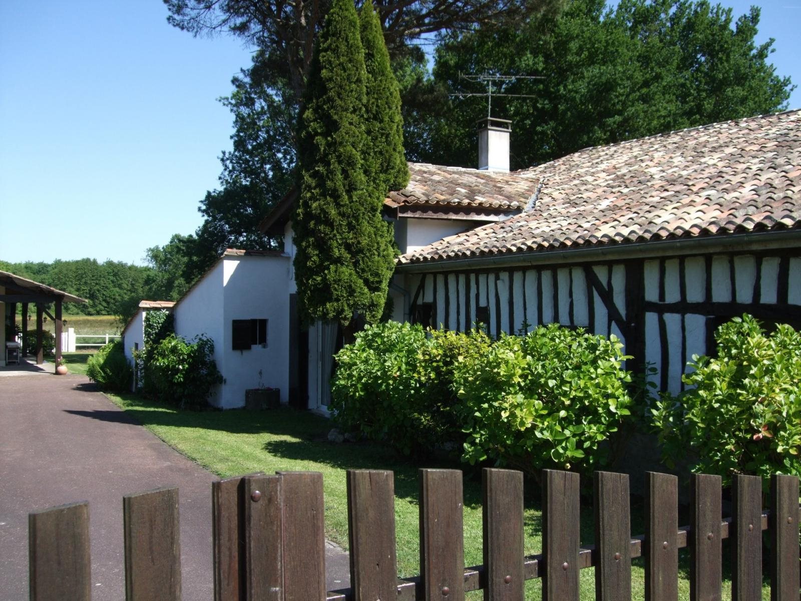 Maison à vendre, 116m², Coutras