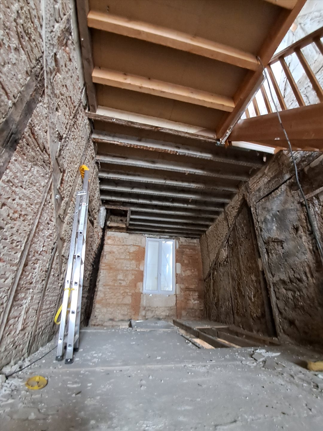 Maison à vendre, 110m², Agen