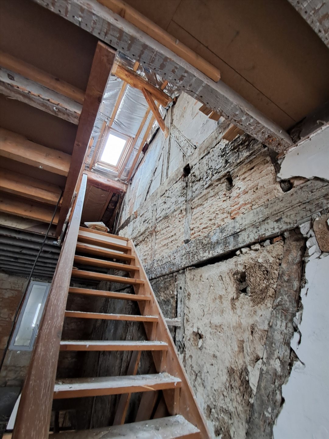 Maison à vendre, 110m², Agen