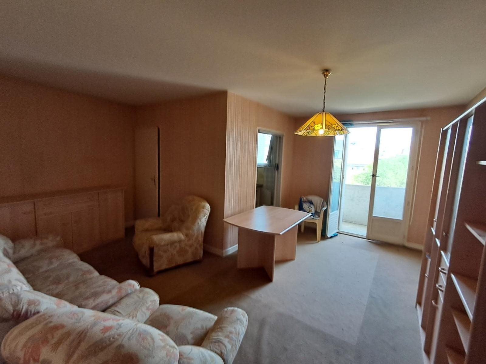 Appartement à vendre, 49m², Agen