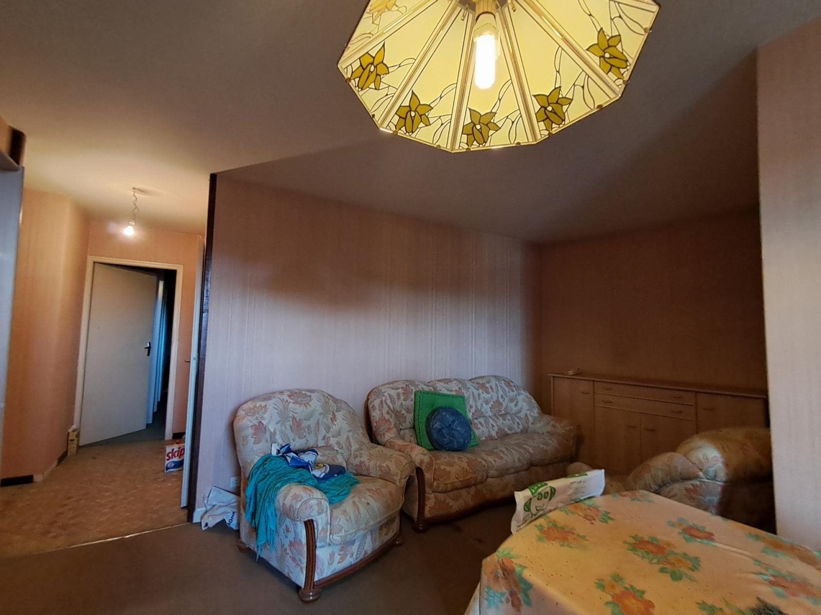 Appartement à vendre, 49m², Agen