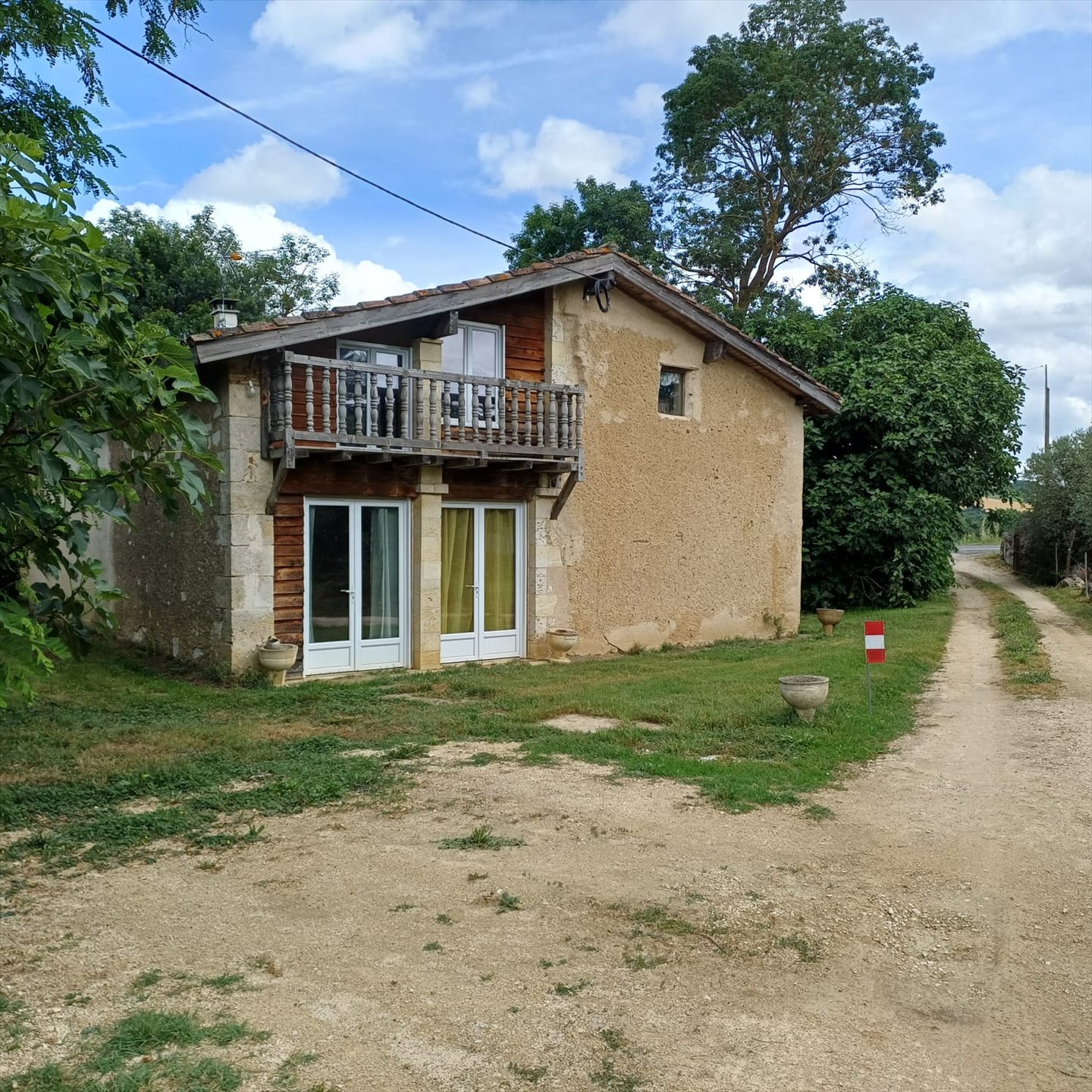 Maison à vendre, 100m², Lectoure