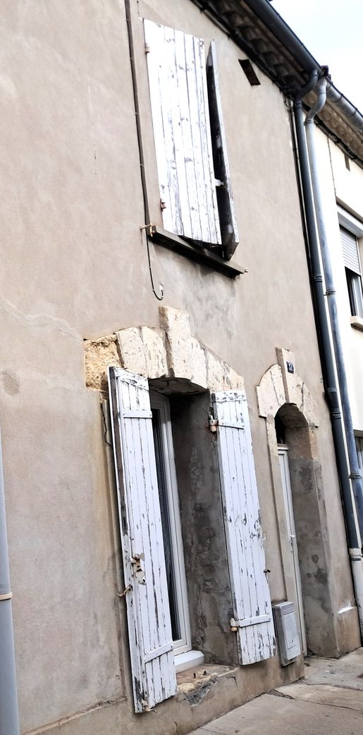 Maison 4 pièces 70 m² · à Agen · 70 m² · 110 000 €