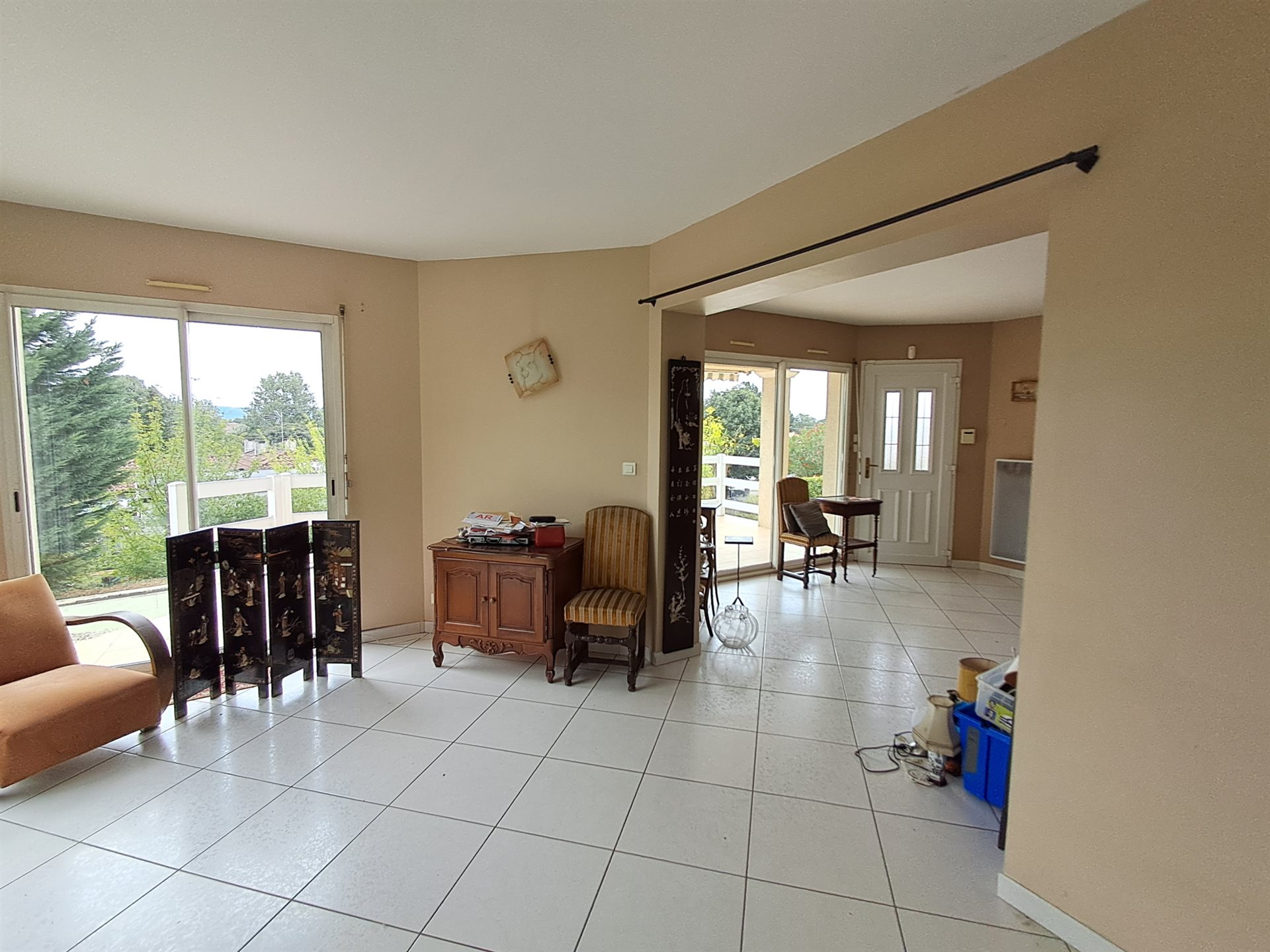 Maison à vendre, 140m², Bon-Encontre